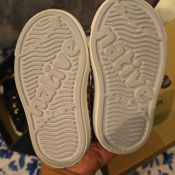 Toddler Native Jefferson - Picture 2 of 4